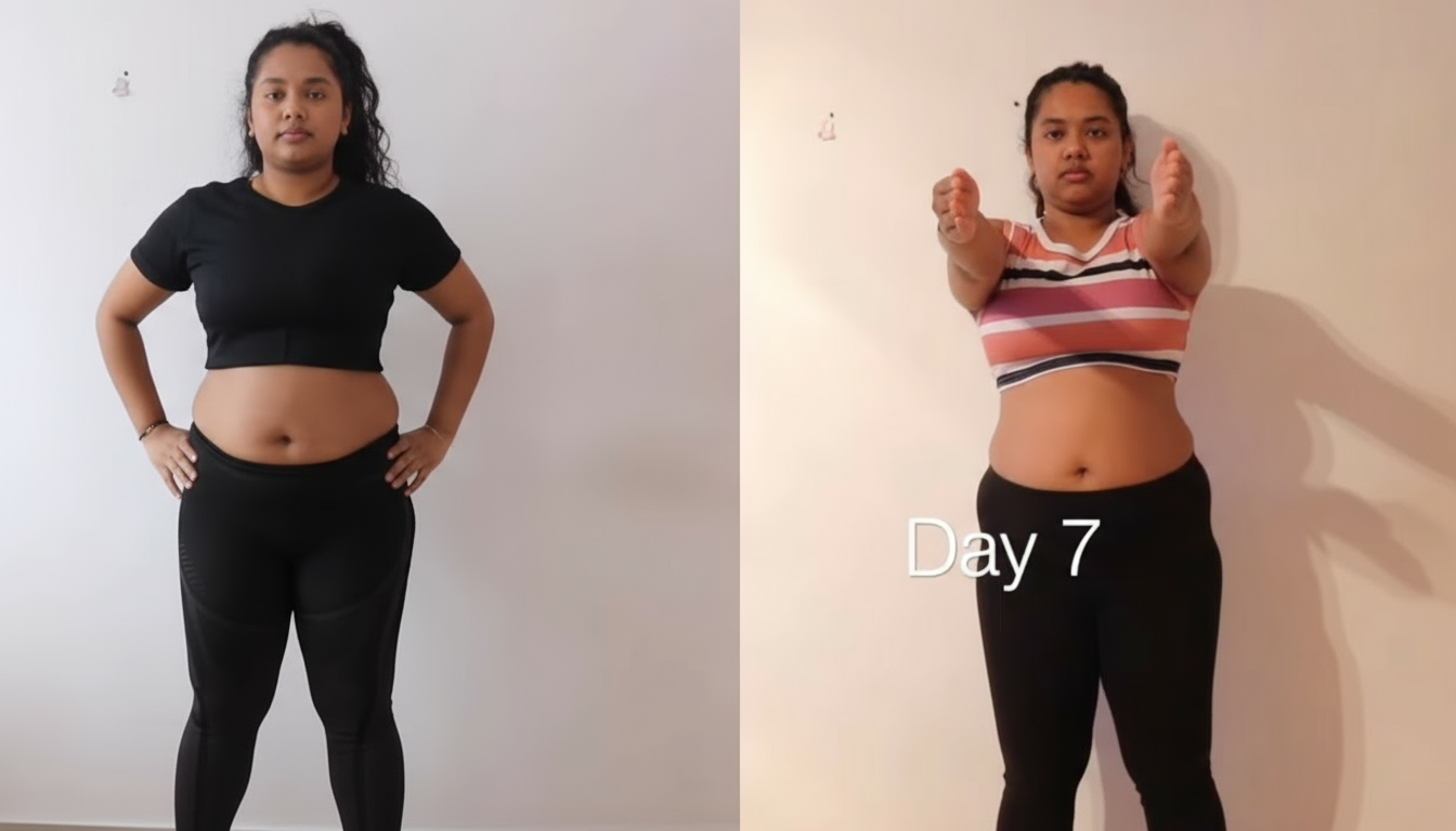 Smart Weighted Hula Hoop for Adults Weight Loss with Counter