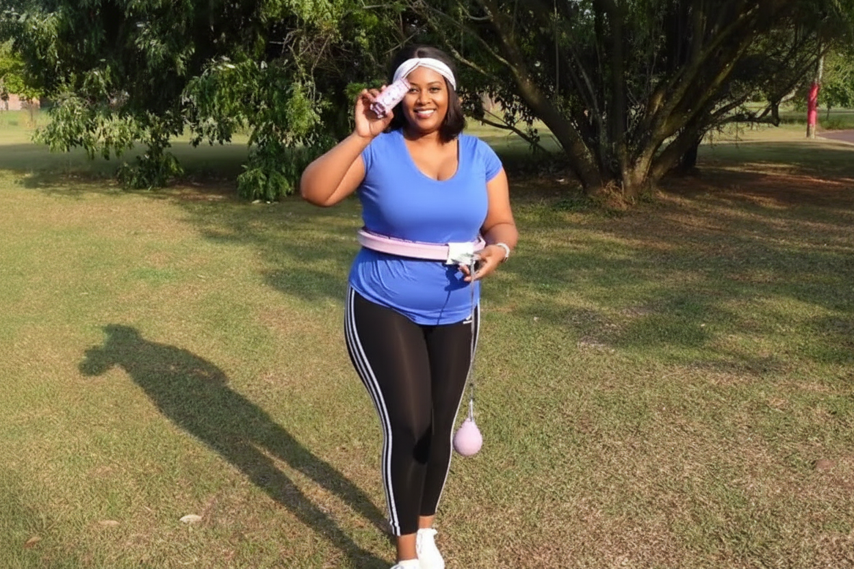 Smart Weighted Hula Hoop for Adults Weight Loss with Counter