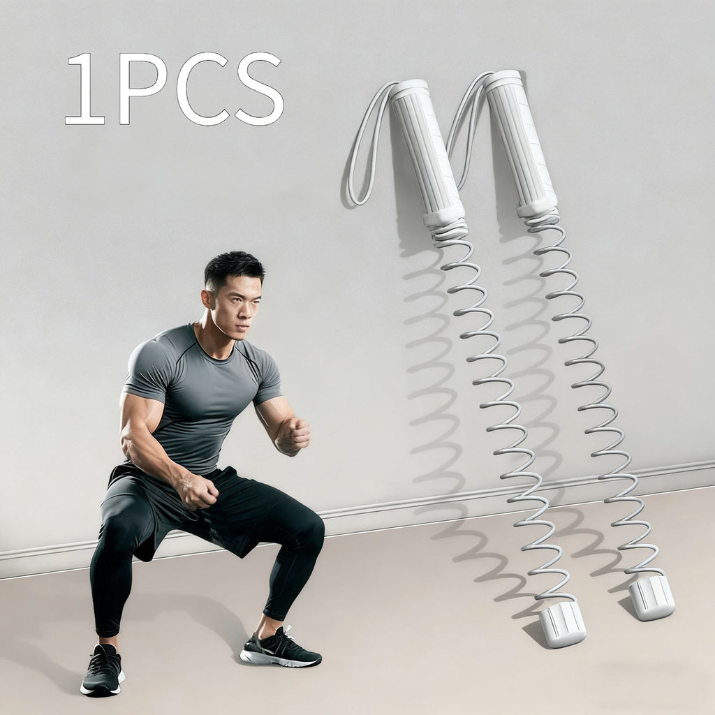 Pulse rope