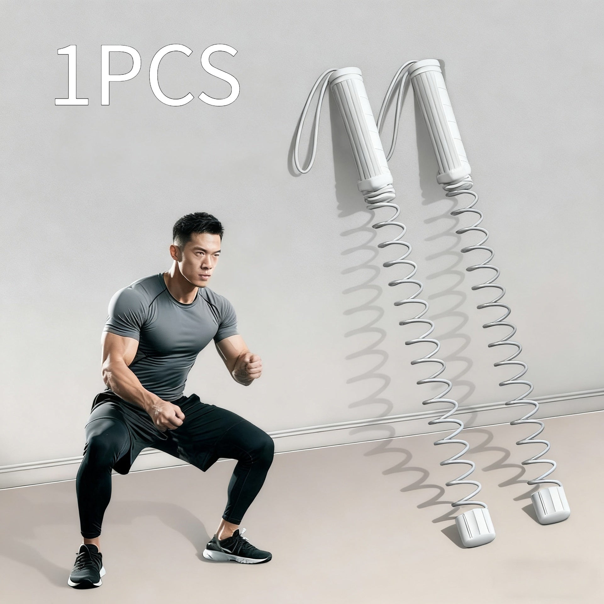 Pulse rope