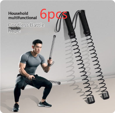 Pulse rope