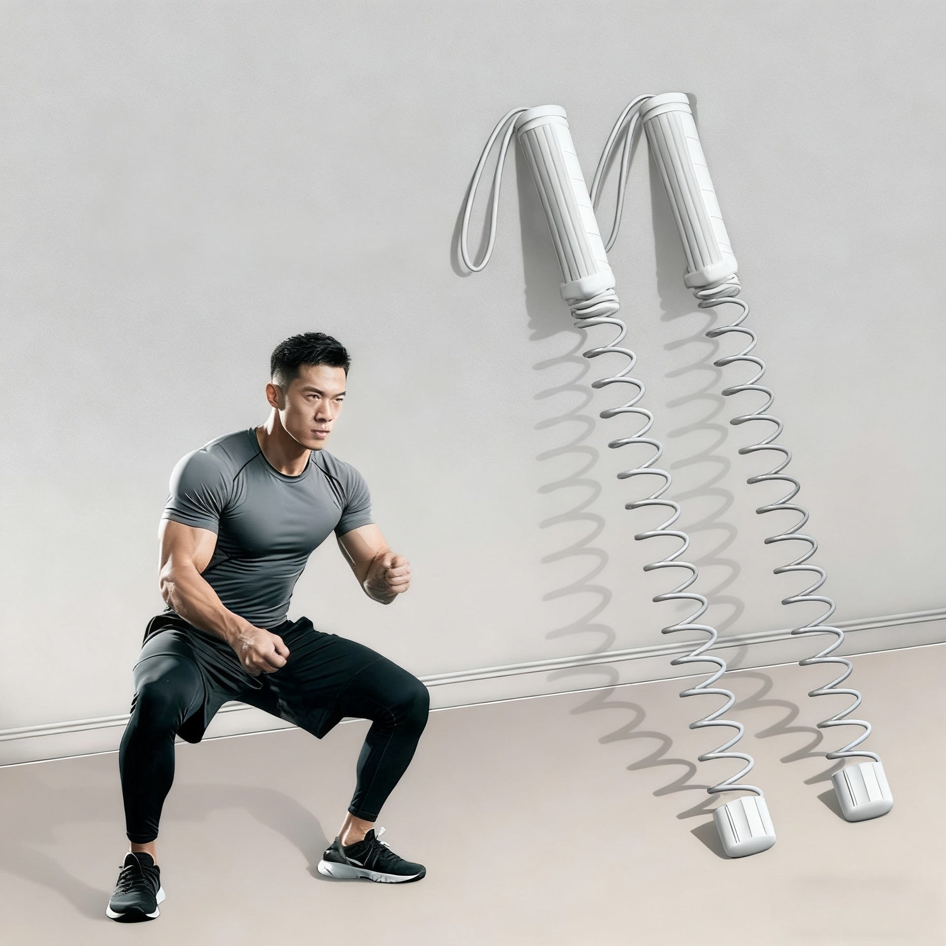 Pulse rope